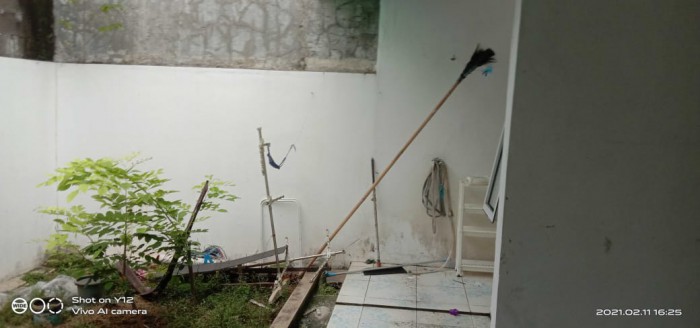 Rumah Dijual di Cluster Ivory Lippo Cikarang